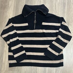 Rachel Zoe Los Angeles / New York Sweater – Size Large